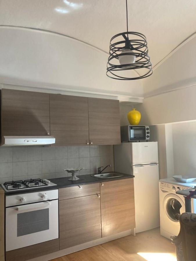 D116 Home - Your Perfect Place Napoli Eksteriør billede