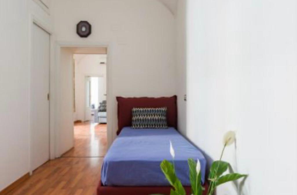 D116 Home - Your Perfect Place Napoli Eksteriør billede